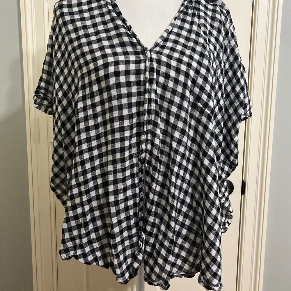 Blouse - Picture 2 of 3